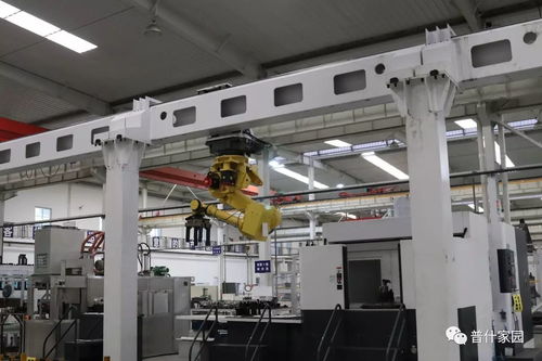 普什宁江公司fms柔性制造系统荣获 中国机械工业名牌产品 荣誉称号