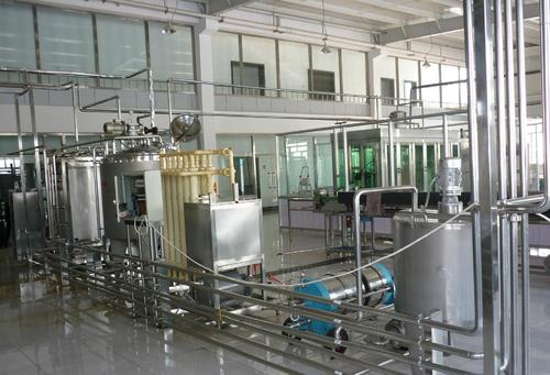 中国饮料机械网 数字化升级,高效传播机械制造行业发展理念