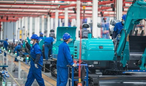坐上地铁看工业 长沙经开区 工业旅游专列 来了