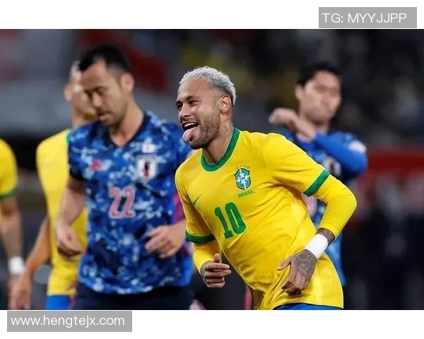 巴西足球明星风采：从贝利到内马尔的传奇之路与时代印记