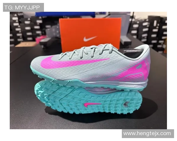 足球鞋球星同款碎钉设计解析与球场表现提升的完美结合