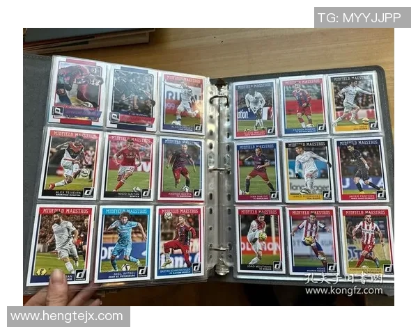 球星卡开足球卡是否值得投资和收藏的全面分析