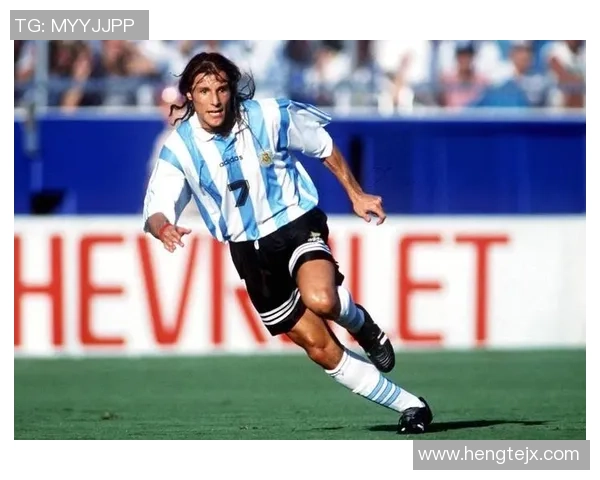 阿根廷足球历史上最帅球星排名盘点 你最喜欢哪一位